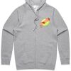 AS Colour Offical Zip Hoodie Thumbnail