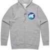 AS Colour Offical Zip Hoodie Thumbnail