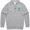 AS Colour Offical Zip Hoodie Thumbnail