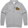 AS Colour Offical Zip Hoodie Thumbnail