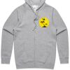 AS Colour Offical Zip Hoodie Thumbnail