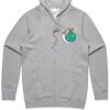 AS Colour Offical Zip Hoodie Thumbnail