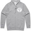 AS Colour Offical Zip Hoodie Thumbnail