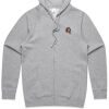 AS Colour Offical Zip Hoodie Thumbnail