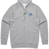 AS Colour Offical Zip Hoodie Thumbnail