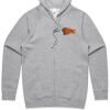 AS Colour Offical Zip Hoodie Thumbnail