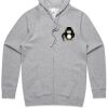AS Colour Offical Zip Hoodie Thumbnail