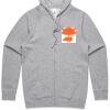 AS Colour Offical Zip Hoodie Thumbnail