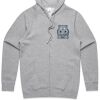 AS Colour Offical Zip Hoodie Thumbnail