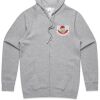 AS Colour Offical Zip Hoodie Thumbnail