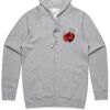 AS Colour Offical Zip Hoodie Thumbnail