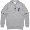 AS Colour Offical Zip Hoodie Thumbnail