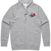 AS Colour Offical Zip Hoodie Thumbnail