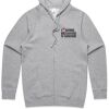 AS Colour Offical Zip Hoodie Thumbnail