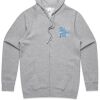 AS Colour Offical Zip Hoodie Thumbnail
