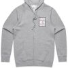 AS Colour Offical Zip Hoodie Thumbnail