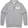 AS Colour Offical Zip Hoodie Thumbnail