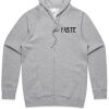 AS Colour Offical Zip Hoodie Thumbnail