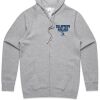 AS Colour Offical Zip Hoodie Thumbnail