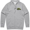 AS Colour Offical Zip Hoodie Thumbnail
