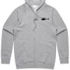 AS Colour Offical Zip Hoodie Thumbnail