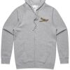 AS Colour Offical Zip Hoodie Thumbnail