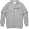 AS Colour Offical Zip Hoodie Thumbnail