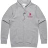 AS Colour Offical Zip Hoodie Thumbnail