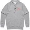 AS Colour Offical Zip Hoodie Thumbnail
