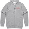 AS Colour Offical Zip Hoodie Thumbnail