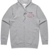 AS Colour Offical Zip Hoodie Thumbnail