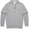 AS Colour Offical Zip Hoodie Thumbnail