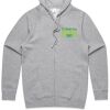 AS Colour Offical Zip Hoodie Thumbnail