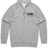 AS Colour Offical Zip Hoodie Thumbnail