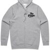 AS Colour Offical Zip Hoodie Thumbnail