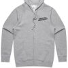 AS Colour Offical Zip Hoodie Thumbnail