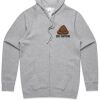 AS Colour Offical Zip Hoodie Thumbnail