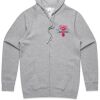 AS Colour Offical Zip Hoodie Thumbnail