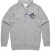 AS Colour Offical Zip Hoodie Thumbnail