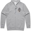 AS Colour Offical Zip Hoodie Thumbnail