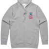 AS Colour Offical Zip Hoodie Thumbnail