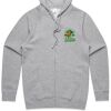 AS Colour Offical Zip Hoodie Thumbnail