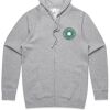 AS Colour Offical Zip Hoodie Thumbnail