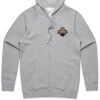 AS Colour Offical Zip Hoodie Thumbnail
