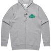 AS Colour Offical Zip Hoodie Thumbnail