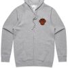 AS Colour Offical Zip Hoodie Thumbnail