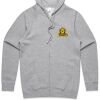AS Colour Offical Zip Hoodie Thumbnail
