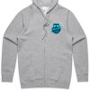 AS Colour Offical Zip Hoodie Thumbnail