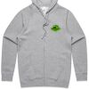 AS Colour Offical Zip Hoodie Thumbnail