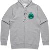 AS Colour Offical Zip Hoodie Thumbnail